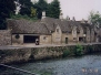 Cotswolds