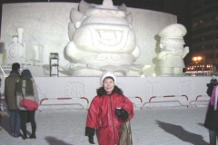 MINOLTA DIGITAL CAMERA