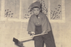 1 花咲か爺さん