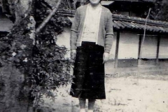 村上リツヨ先生