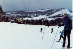 xSki5 Daisen