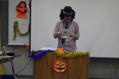 安芸TMC Halloween 2017 3