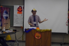 安芸TMC Halloween 2017 4