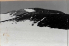 山岳部７　白山