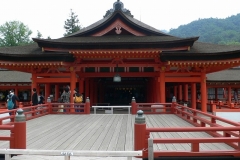 itsukushima_shrine