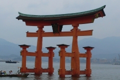 o-torii