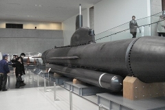 yamato_museum_submarine