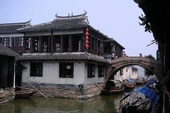 zhouzhuang_house