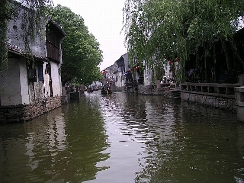 zhouzhuang_canal_1