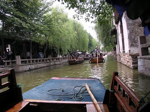 zhouzhuang_canal_2